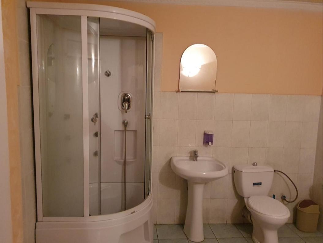Diana City Center Rooms Kiszyniów Zewnętrze zdjęcie
