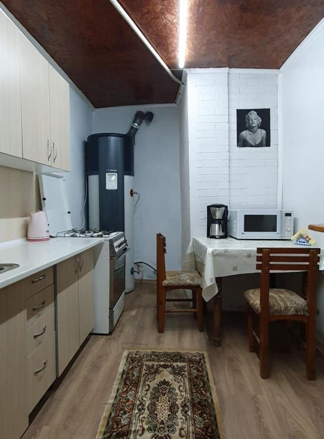 Diana City Center Rooms Kiszyniów Zewnętrze zdjęcie